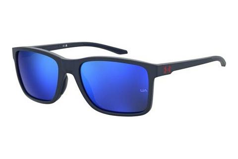 Sonnenbrille Under Armour UA HUSTLE XL PJP/Z0