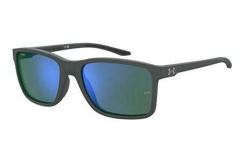 Sonnenbrille Under Armour UA HUSTLE XL RIW/V8