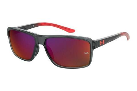 Ophthalmic Glasses Under Armour UA KICKOFF 268/MI