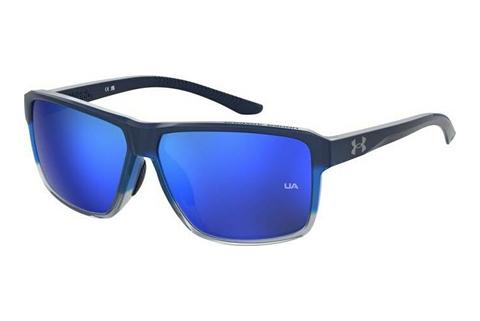 Sonnenbrille Under Armour UA KICKOFF/F 0MX/Z0