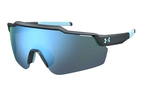Ophthalmic Glasses Under Armour UA LEVELUP 4WC/W1
