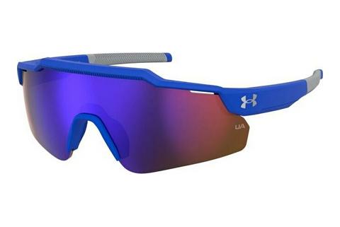 Gafas de visión Under Armour UA LEVELUP JR 4NZ/GR