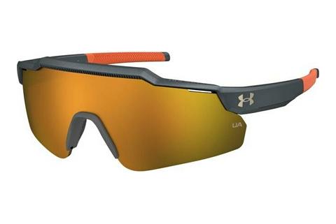 Sonnenbrille Under Armour UA LEVELUP JR 4WC/VP