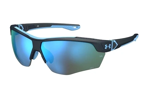 Saulesbrilles Under Armour UA YARD DUAL 09V/W1