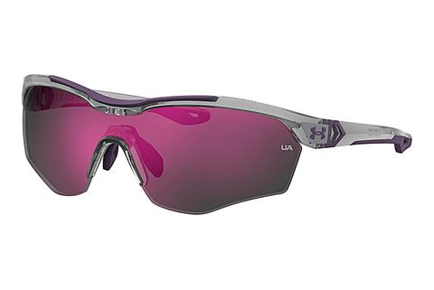 Saulesbrilles Under Armour UA YARD PRO/F ZLP/PC