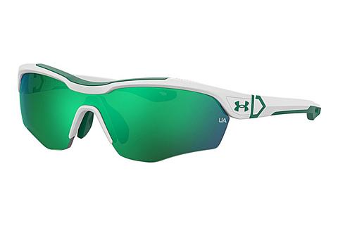 Ophthalmic Glasses Under Armour UA YARD PRO JR 07R/V8