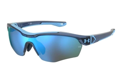 Γυαλιά ηλίου Under Armour UA YARD PRO JR 2RR/W1