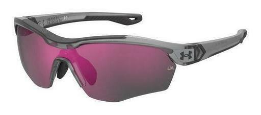 Saulesbrilles Under Armour UA YARD PRO JR 63M/PC