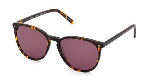 Sonnenbrille VOOY by edel-optics Afterwork Sun 100-04