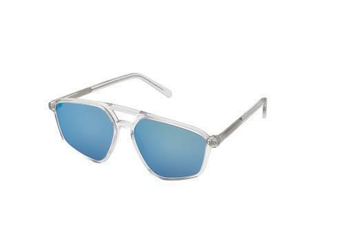 Sonnenbrille VOOY by edel-optics Cabriolet Sun 102-05