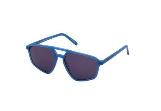 Sonnenbrille VOOY by edel-optics Cabriolet Sun 102-06