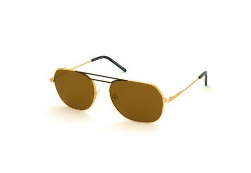 Sonnenbrille VOOY by edel-optics Edebali Sun 110-01