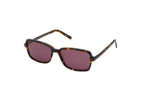 Sonnenbrille VOOY by edel-optics Homework Sun 106-01