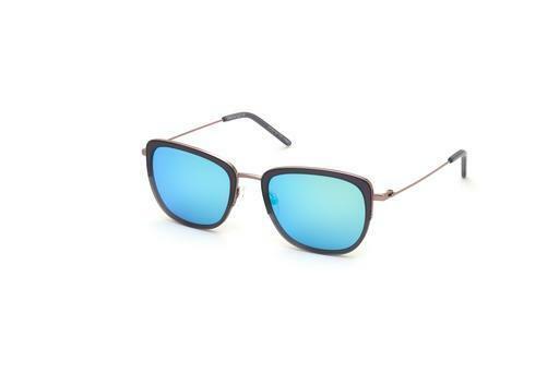 Sonnenbrille VOOY by edel-optics Vogue Sun 112-04