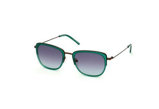 Sonnenbrille VOOY by edel-optics Vogue Sun 112-06