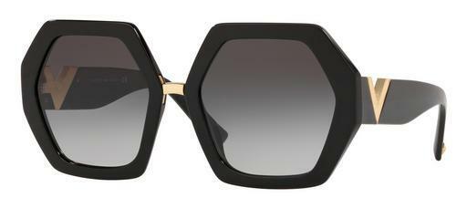 Slnečné okuliare Valentino VA4053 50018G