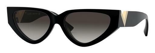 Slnečné okuliare Valentino VA4063 50018G