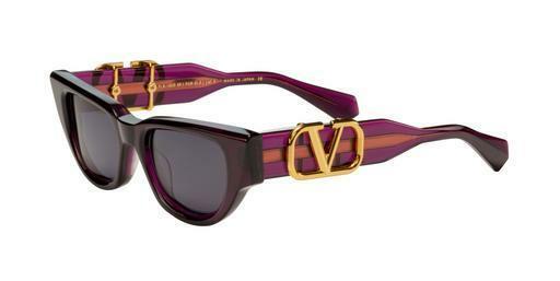 Slnečné okuliare Valentino V - DUE (VLS-103 D)