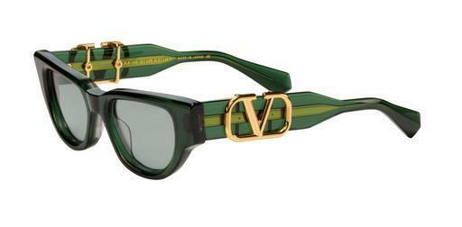 Slnečné okuliare Valentino V - DUE (VLS-103 E)