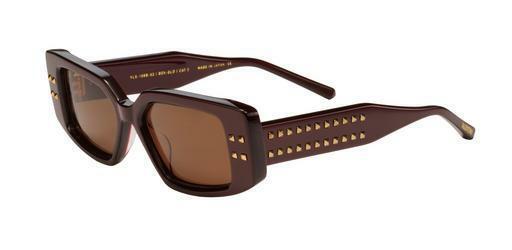 Sunglasses Valentino V - CINQUE (VLS-108 B)
