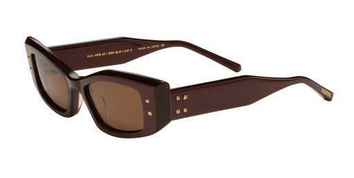 Sunglasses Valentino V- QUATTRO (VLS-109 B)