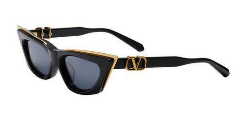 Saulesbrilles Valentino V - GOLDCUT - I (VLS-113 A)