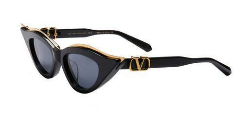 Saulesbrilles Valentino V - GOLDCUT - II (VLS-114 A)