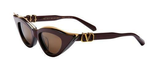 Sunglasses Valentino V - GOLDCUT - II (VLS-114 B)