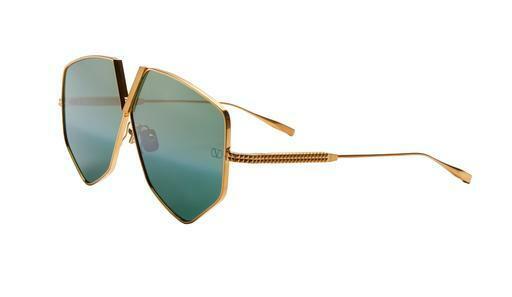 Sunglasses Valentino V - HEXAGON (VLS-115 B)