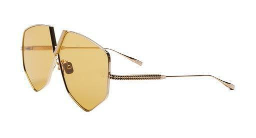 Sunglasses Valentino V - HEXAGON (VLS-115 D)