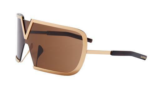 Sunglasses Valentino V - ROMASK (VLS-120 B)