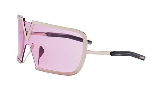 Ophthalmic Glasses Valentino V - ROMASK (VLS-120 C)