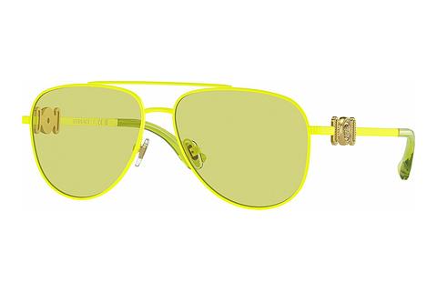 Sonnenbrille Versace Kids VK2002 1494/2