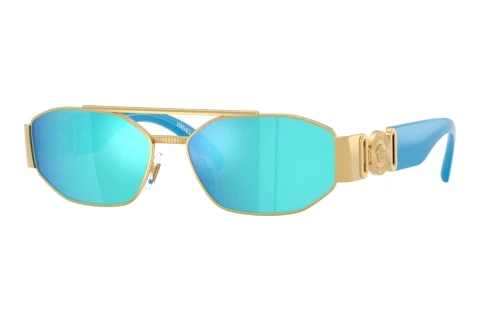 Ophthalmic Glasses Versace Kids VK2003 100255