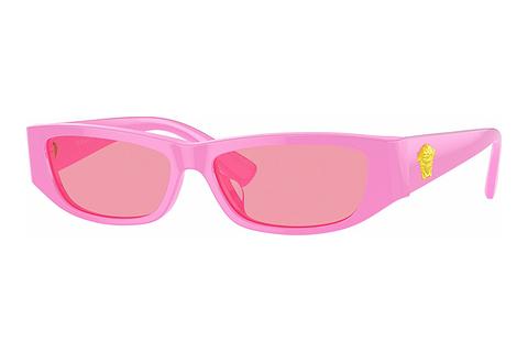 Lunettes de soleil Versace Kids VK4002U 539984