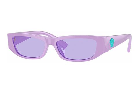 Sonnenbrille Versace Kids VK4002U 54001A