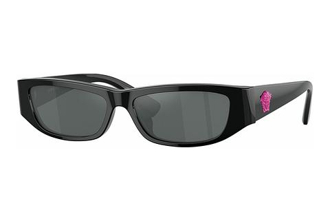 Sonnenbrille Versace Kids VK4002U GB1/6G