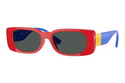 Lunettes de soleil Versace Kids VK4003U 506587