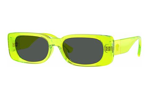 Lunettes de soleil Versace Kids VK4003U 547987