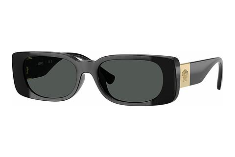 Sonnenbrille Versace Kids VK4003U GB1/87