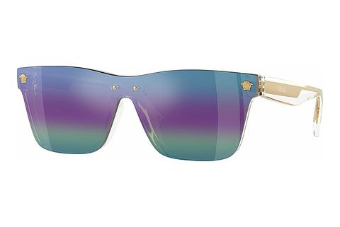 Lunettes de soleil Versace Kids VK4004U 148/P1