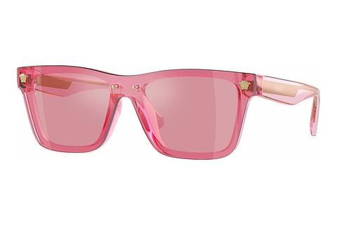 Sonnenbrille Versace Kids VK4004U 53701T