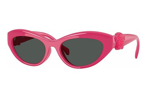 Lunettes de soleil Versace Kids VK4005U 552787