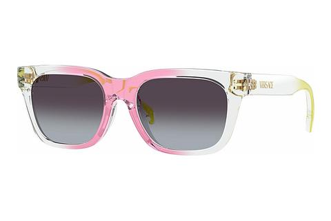 Lunettes de soleil Versace Kids VK4006U 55318G