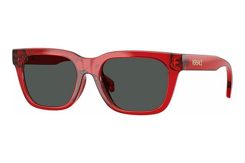 Lunettes de soleil Versace Kids VK4006U 553387