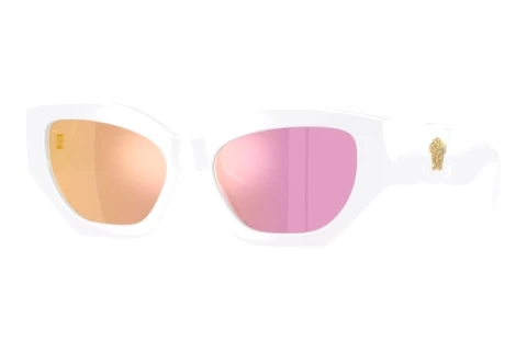 Ophthalmic Glasses Versace Kids VK4007U 314/1T