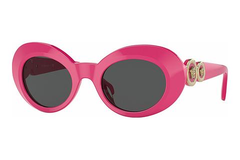 Lunettes de soleil Versace Kids VK4428U 536787