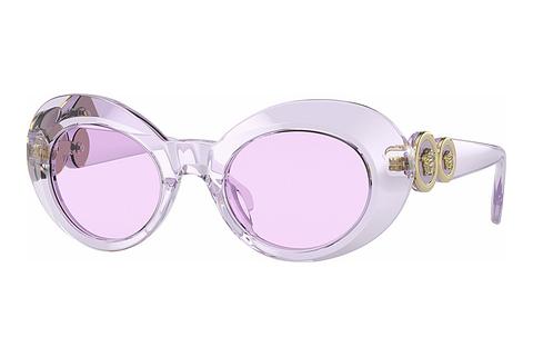 Lunettes de soleil Versace Kids VK4428U 53721A