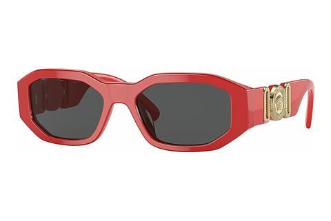 Sonnenbrille Versace Kids VK4429U 506587