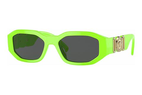 Lunettes de soleil Versace Kids VK4429U 536987